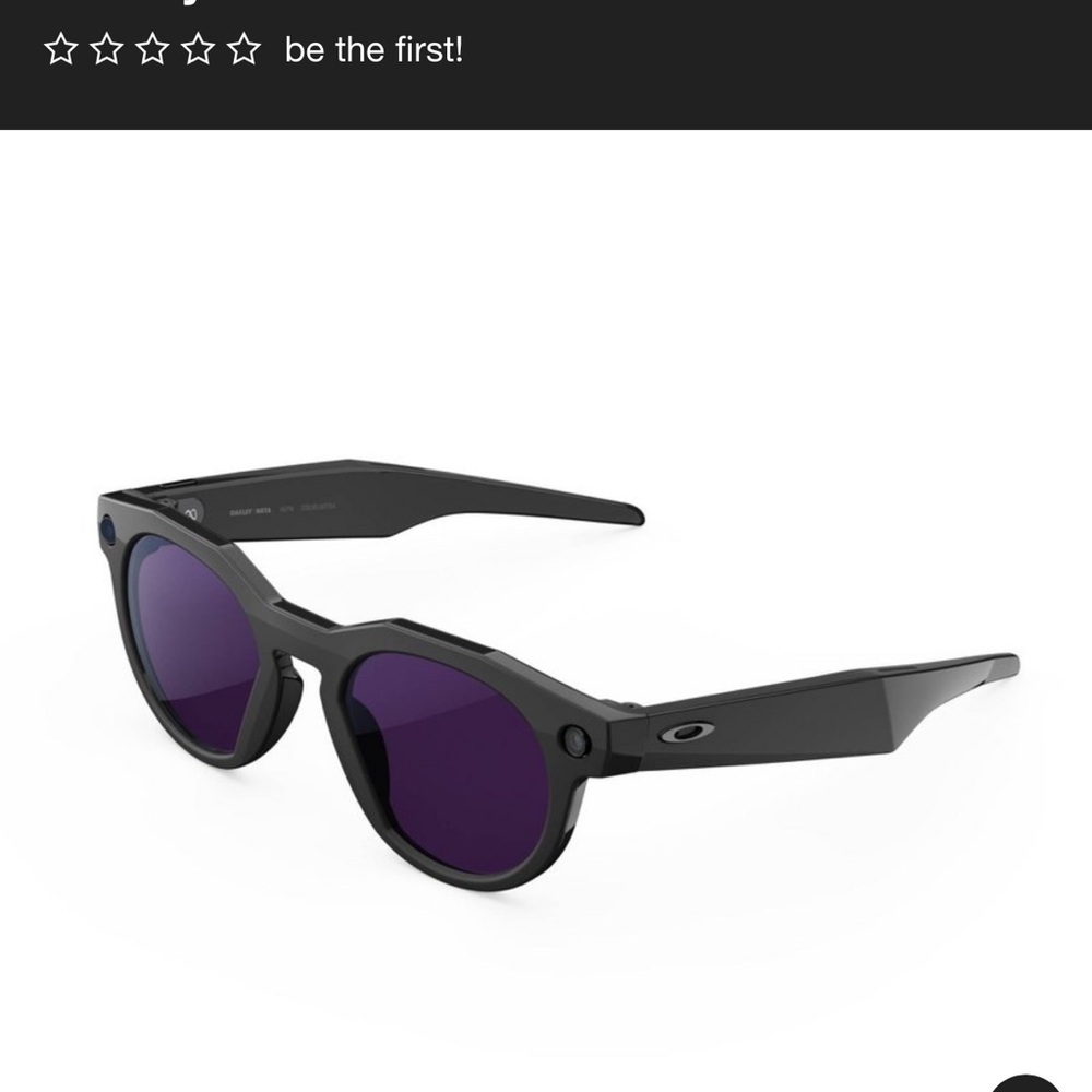 Oakley Meta Glasses - Picture 5 of 5